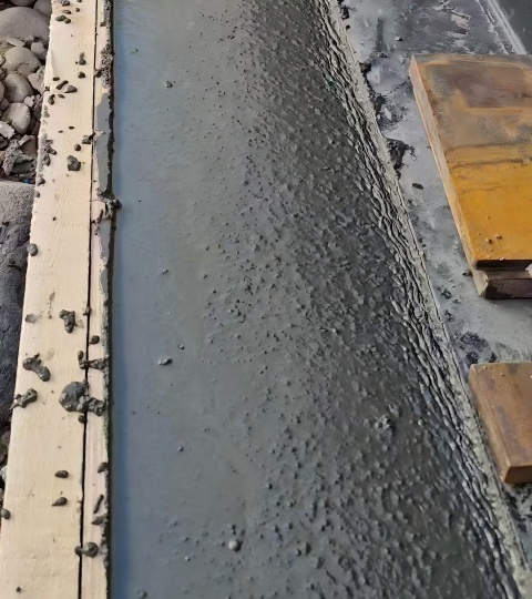 湘潭环氧砂浆的特点及施工流程​