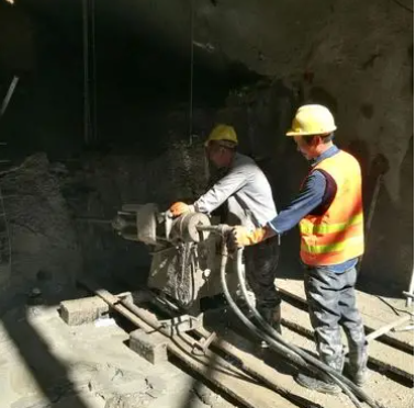 湘潭水下抗分散灌浆料特点 水下不分散注浆料介绍