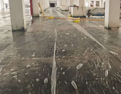 湘潭不发火砂浆和不发火金属骨料有什么区别