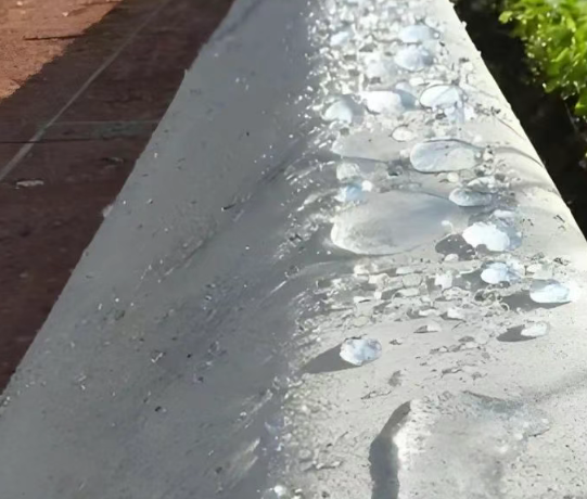 湘潭硅烷浸渍涂料在混凝土保护中的应用