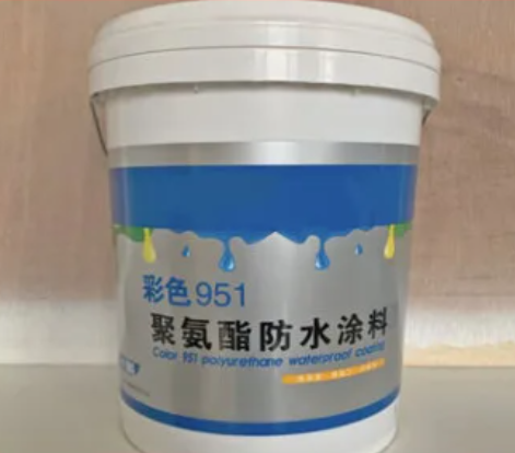 湘潭聚氨酯防水涂料