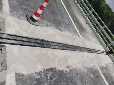 湘潭伸缩缝更换后浇筑材料快速结构修补料速砼的产品特点及施工流程​