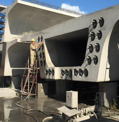 湘潭压浆料施工流程及注意事项