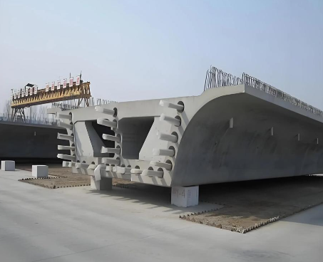 湘潭抗冻压浆料的特点及标准化施工工艺